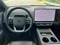 Li Auto L8 Pro - ფოტო 9