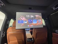 AITO M9 Extended Range Ultra 6-Seater - ფოტო 10