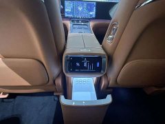 AITO M9 Extended Range Ultra 6-Seater - ფოტო 11