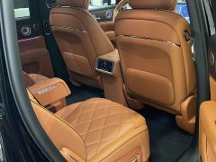 AITO M9 Extended Range Ultra 6-Seater - ფოტო 13
