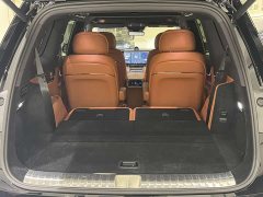 AITO M9 Extended Range Ultra 6-Seater - ფოტო 14