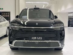 AITO M9 Extended Range Ultra 6-Seater - ფოტო 2