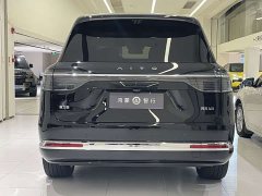 AITO M9 Extended Range Ultra 6-Seater - ფოტო 3