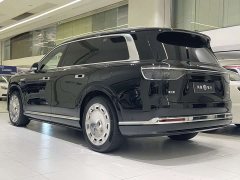 AITO M9 Extended Range Ultra 6-Seater - ფოტო 4