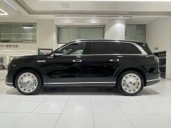 AITO M9 Extended Range Ultra 6-Seater - ფოტო 5
