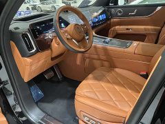 AITO M9 Extended Range Ultra 6-Seater - ფოტო 6