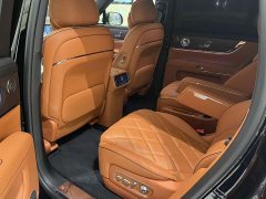 AITO M9 Extended Range Ultra 6-Seater - ფოტო 7