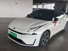 Lynk & Co 07 EM-P 126 Extended Range Halo - ფოტო 1