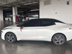 Lynk & Co 07 EM-P 126 Extended Range Halo - ფოტო 4