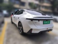 Lynk & Co 07 EM-P 126 Extended Range Halo - ფოტო 5