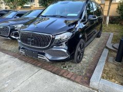 Mercedes-Benz V-Class V 260 L Long Wheelbase Luxury Edition - ფოტო 1