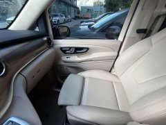 Mercedes-Benz V-Class V 260 L Long Wheelbase Luxury Edition - ფოტო 13