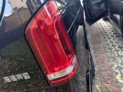 Mercedes-Benz V-Class V 260 L Long Wheelbase Luxury Edition - ფოტო 15