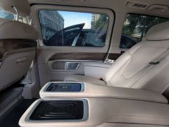 Mercedes-Benz V-Class V 260 L Long Wheelbase Luxury Edition - ფოტო 19