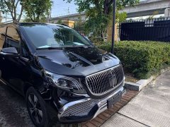 Mercedes-Benz V-Class V 260 L Long Wheelbase Luxury Edition - ფოტო 2