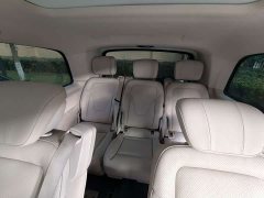 Mercedes-Benz V-Class V 260 L Long Wheelbase Luxury Edition - ფოტო 20