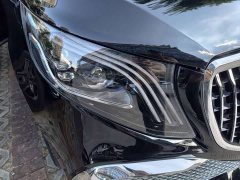 Mercedes-Benz V-Class V 260 L Long Wheelbase Luxury Edition - ფოტო 4