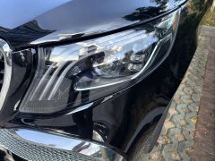 Mercedes-Benz V-Class V 260 L Long Wheelbase Luxury Edition - ფოტო 5