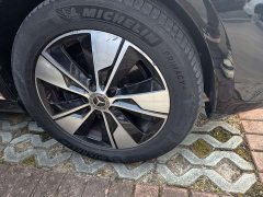 Mercedes-Benz V-Class V 260 L Long Wheelbase Luxury Edition - ფოტო 7