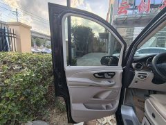 Mercedes-Benz V-Class V 260 L Long Wheelbase Luxury Edition - ფოტო 8