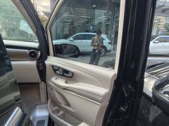 Mercedes-Benz V-Class V 260 L Long Wheelbase Luxury Edition - ფოტო 9