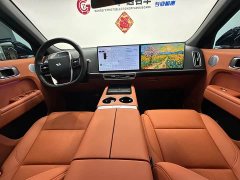 Li Auto L7 Pro Smart Refresh Edition - ფოტო 10