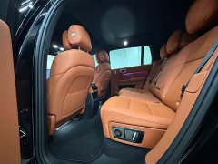 Li Auto L7 Pro Smart Refresh Edition - ფოტო 11
