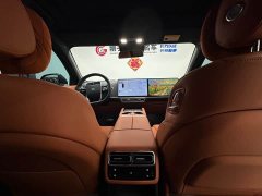 Li Auto L7 Pro Smart Refresh Edition - ფოტო 13