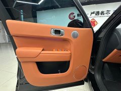 Li Auto L7 Pro Smart Refresh Edition - ფოტო 20
