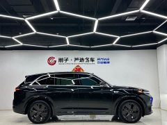 Li Auto L7 Pro Smart Refresh Edition - ფოტო 4