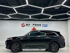 Li Auto L7 Pro Smart Refresh Edition - ფოტო 5