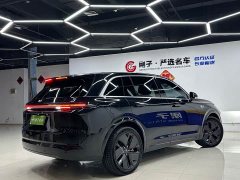 Li Auto L7 Pro Smart Refresh Edition - ფოტო 6