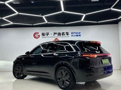 Li Auto L7 Pro Smart Refresh Edition - ფოტო 9