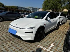 Tesla Model Y Long Range All-Wheel Drive Launch Edition - ფოტო 1