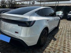 Tesla Model Y Long Range All-Wheel Drive Launch Edition - ფოტო 2