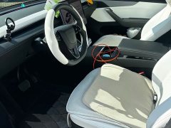 Tesla Model Y Long Range All-Wheel Drive Launch Edition - ფოტო 3