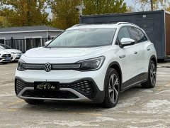 Volkswagen ID.6 CROZZ Long Range PRO - ფოტო 1