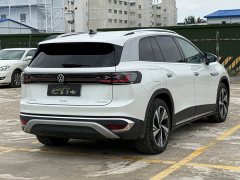 Volkswagen ID.6 CROZZ Long Range PRO - ფოტო 10