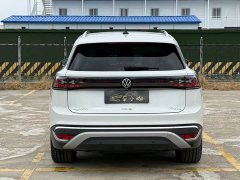 Volkswagen ID.6 CROZZ Long Range PRO - ფოტო 11