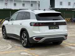 Volkswagen ID.6 CROZZ Long Range PRO - ფოტო 12
