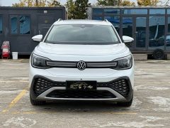 Volkswagen ID.6 CROZZ Long Range PRO - ფოტო 2