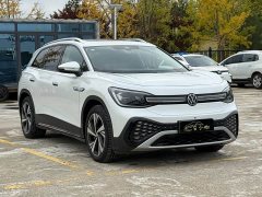 Volkswagen ID.6 CROZZ Long Range PRO - ფოტო 3