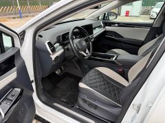 Volkswagen ID.6 CROZZ Long Range PRO - ფოტო 4