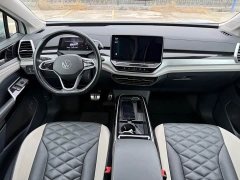 Volkswagen ID.6 CROZZ Long Range PRO - ფოტო 6