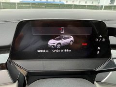 Volkswagen ID.6 CROZZ Long Range PRO - ფოტო 7