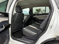 Volkswagen ID.6 CROZZ Long Range PRO - ფოტო 8