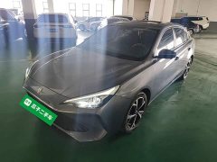 SAIC MG i5 1.5L CVT Prestige - ფოტო 1