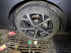 SAIC MG i5 1.5L CVT Prestige - ფოტო 10