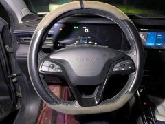 SAIC MG i5 1.5L CVT Prestige - ფოტო 13