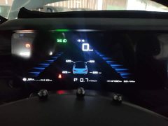 SAIC MG i5 1.5L CVT Prestige - ფოტო 15